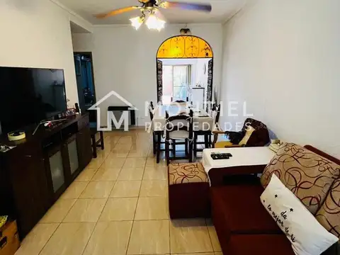 Casa en Venta de 2 dormitorios