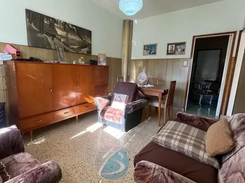 Casa en Venta 50 años
