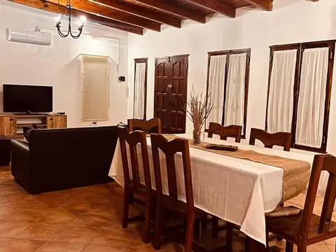 Casa en Alquiler Temporal en Valle Escondido, Countries y Barrios Cerrados en Cordoba Capital