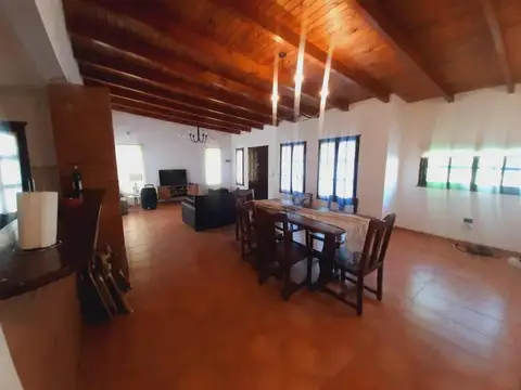 Casa en Alquiler Temporal de 2 dormitorios