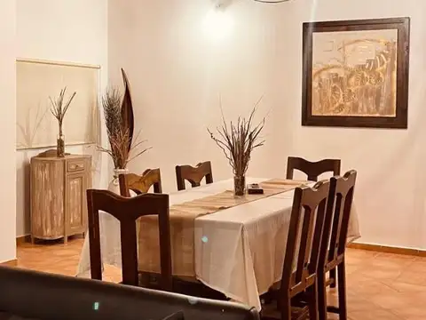 Casa en Alquiler Temporal en Valle Escondido, USD 1.550