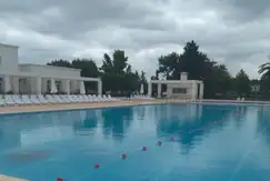 Áreas comunes piscina, juegos en Los Sauces en G.B.A. Zona Norte