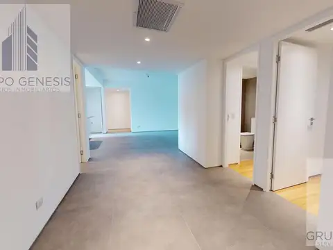 Departamento en Venta de 5 ambientes