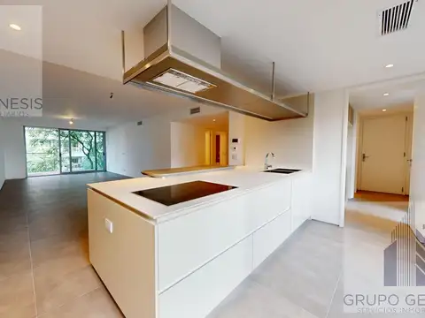 Departamento en Venta con 2 cocheras