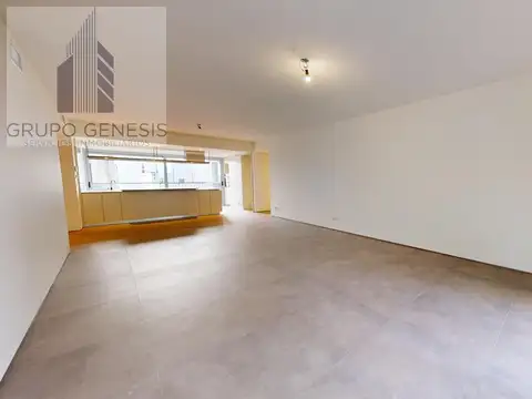 Departamento 5 ambientes con 5 baños