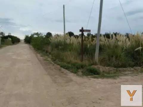 Terreno en venta - 445mts2 - Balneario Marisol