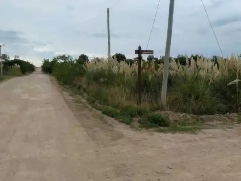Terreno en venta - 445mts2 - Balneario Marisol