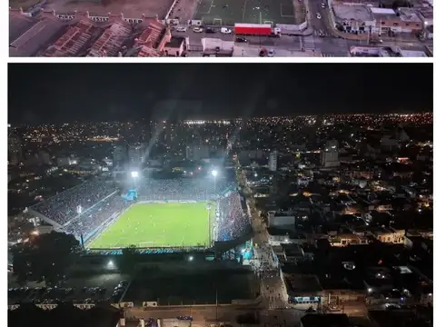 DPTO EN VENTA 3 DORM.