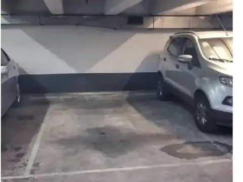 Cochera en Venta Fija