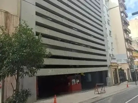 COCHERA EN VENTA 