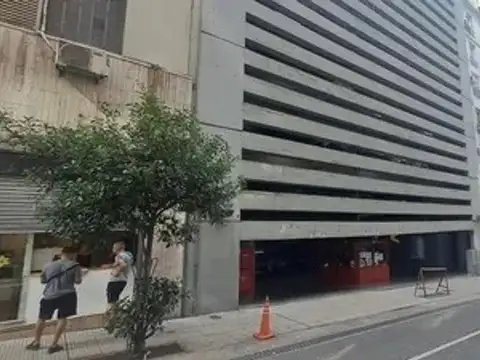 COCHERA EN VENTA