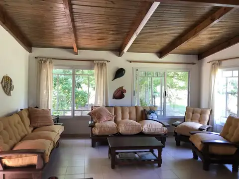 :)Islas del Delta -Arr Largo y Cruz del Sauce