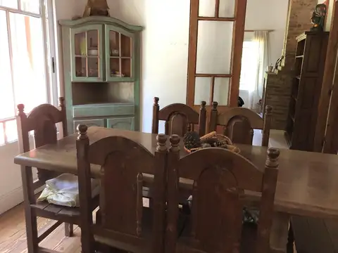 Casa en Arroyo Largo