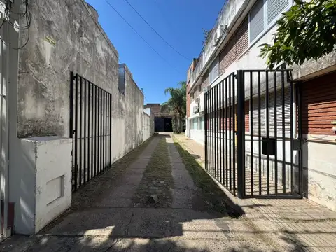 Galpon en VENTA San Juan 1200