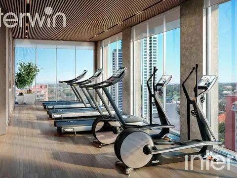 Departamento - Palermo