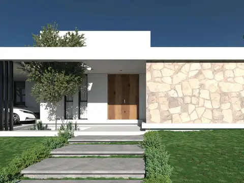 Casa 5 ambientes con 1 baño