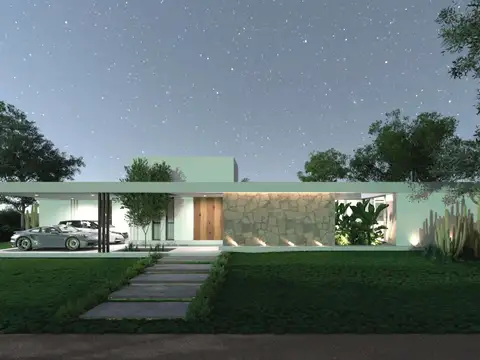 Casa en Venta con 1 cochera