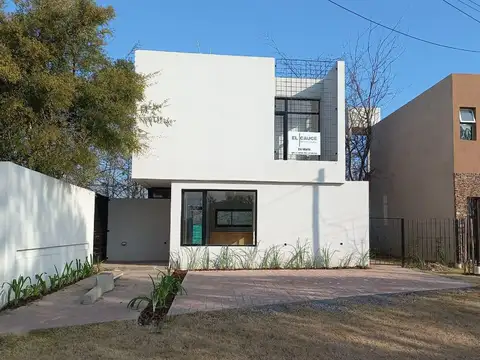 CASAS en Barrios Privados  - DIFERENTES LOTEOS - Gonnet/City Bell/ Hernandez