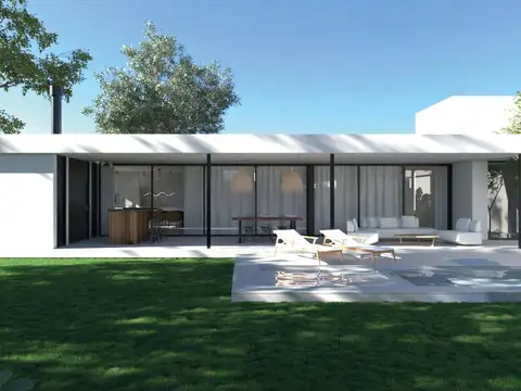 CASAS en Barrios Privados  - DIFERENTES LOTEOS - Gonnet/City Bell/ Hernandez