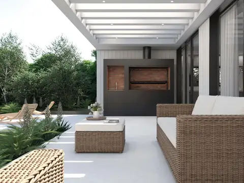 Casa en Venta A Estrenar
