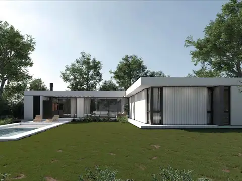 Casas a Estrenar en los Mejores Barrios Privados | Calidad, Seguridad y Naturaleza