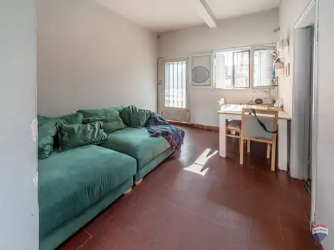 casa  venta  2 ambientes san justo