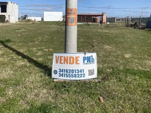 Terreno en Venta de 300,0 m2