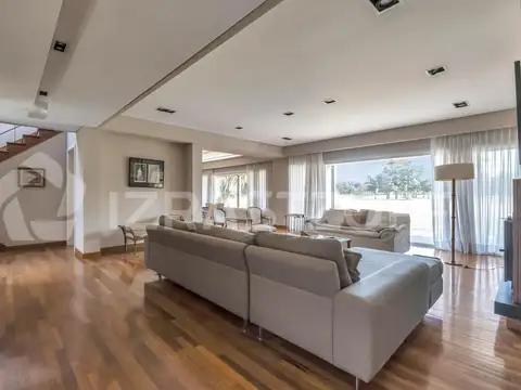 Los Lagartos  Country club -  Acceso norte Ramal Pilar KM 45.5 , Ramal Pilar