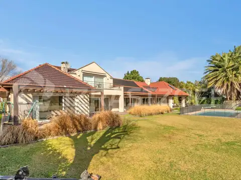 Casa en Venta en Los Lagartos, Countries y Barrios Cerrados en Pilar