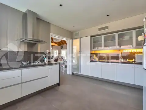 Casa en Venta al Noreste