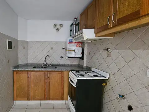 Departamento en Venta de Monoambiente