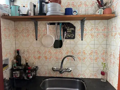 Departamento en Venta 66 años