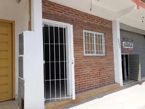 Saavedra 339, PB A, Matheu