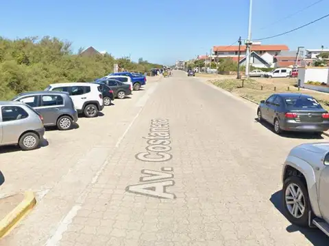 Terreno en Venta en Santa Teresita, USD 65.000