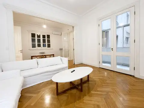Departamento 6 ambientes con 3 baños