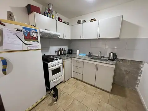 Departamento en Venta en Moreno, USD 48.000
