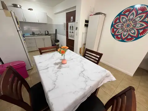 Departamento en Venta 10 años