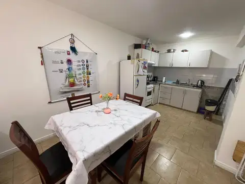 Departamento en Venta Apto profesional