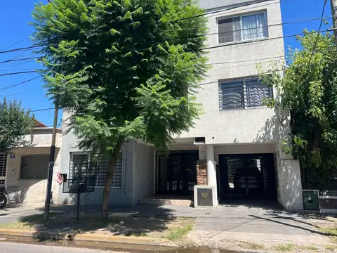 Vendo departamento en Moreno centro