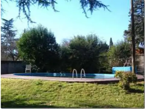 Terreno en Venta en El Trebolar, Del Viso