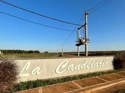 B° Privado La Candelaria