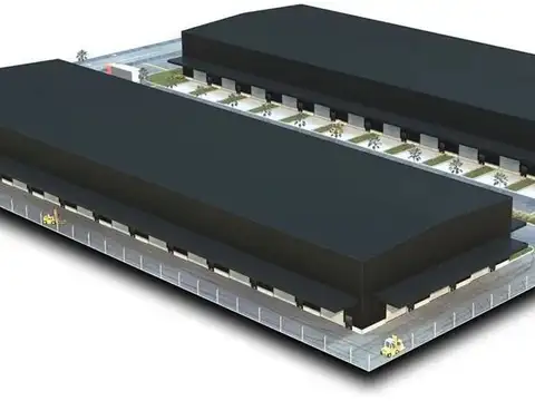 Terreno en Venta de 1200,0 m2