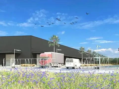 Lote Industrial en venta ubicado en Ingeniero Maschwitz