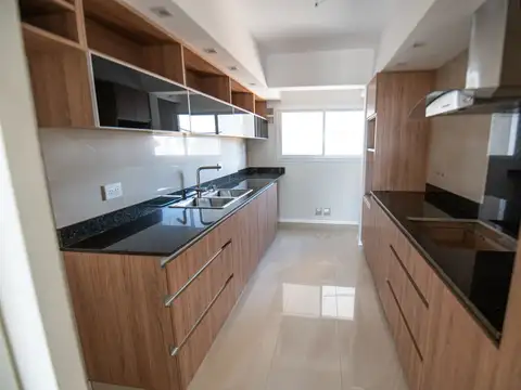 VENTA DEPARTAMENTO DE DOS DORMITORIOS PREMIUM