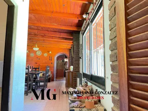 Casa en Venta en El Bosquecillo, USD 139.000