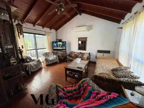 Casa en Venta 10 años