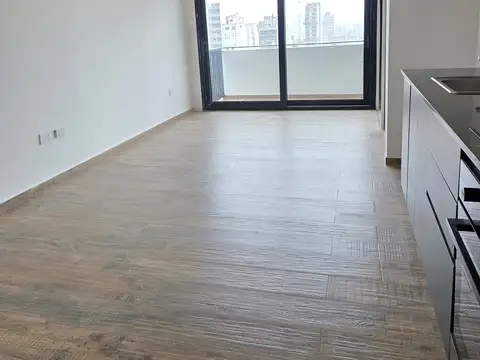 Sanchez de Loria 900, Piso 3