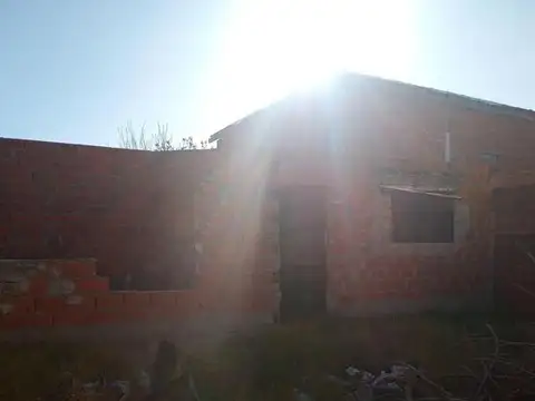 Terreno en Venta 26  mts Fondo