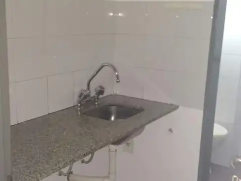 Ciudad De La Paz 2300, Piso 5°
