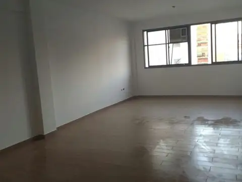 Ciudad De La Paz 2300, Piso 5